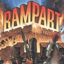 Rampart Classic Gameboy Color ROM