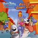 Tiny Toon Advantures: Dizzy's Candy Quest Gameboy Color ROM