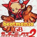 Beatmania GB 2 Gameboy Color ROM