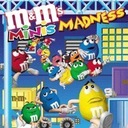 M&M's Minis Madness Gameboy Color ROM