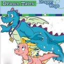 Dragon Tales: Dragon Wings Gameboy Color ROM