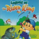 Legend Of The River King GB Gameboy Color ROM