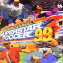 International Superstar Soccer '99 Gameboy Color ROM