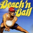 Beach'n Ball Gameboy Color ROM