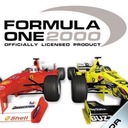 Formula One 2000 Gameboy Color ROM