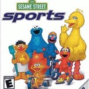 Sesame Street Sports Gameboy Color ROM