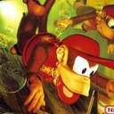 Donkey Kong Land 2 Gameboy ROM