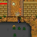 It Came from the Desert Sega Genesis ROM