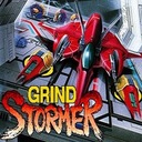 Grind Stormer Sega Genesis ROM