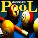 Championship Pool Sega Genesis ROM