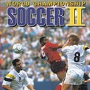 World Championship Soccer 2 Sega Genesis ROM