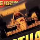 Virtua Racing Deluxe Sega Genesis ROM