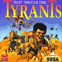 Tyrants: Fight Through Time Sega Genesis ROM