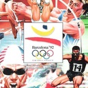 Olympic Gold: Barcelona '92 Sega Genesis ROM