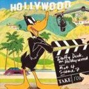 Daffy Duck In Hollywood Sega Genesis ROM