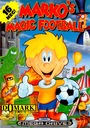 Marko's Magic Football Sega Genesis ROM