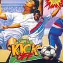 Super Kick Off Sega Genesis ROM