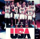 Team USA Basketball Sega Genesis ROM