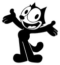 Felix the Cat Gameboy ROM