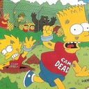 The Simpsons: Escape From Camp Deadly Gameboy ROM