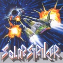 Solar Striker Gameboy ROM