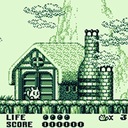 Trip World Gameboy ROM