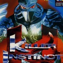 Killer Instinct Gameboy ROM