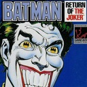 Batman: Return Of The Joker Gameboy ROM