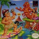 Adventure Island Gameboy ROM