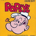 Classic Popeye Gameboy ROM