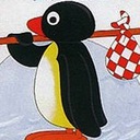 Pingu: Sekai De 1ban Genki Na Penguin Gameboy ROM