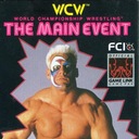 WCW Main Event Gameboy ROM