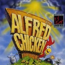 Alfred Chicken Gameboy ROM