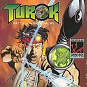 Turok: Battle Of The Bionosaurs Gameboy ROM