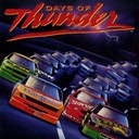 Classic Days Of Thunder Gameboy ROM