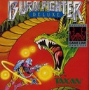 Burai Fighter Deluxe Gameboy ROM