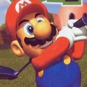 Mario Golf GB Gameboy ROM