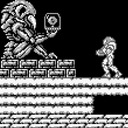 Metroid II: Return of Samus Gameboy ROM