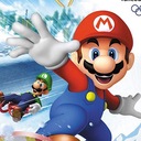 Mario & Sonic at the Olympic Winter Games Nintendo DS ROM