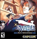 Phoenix Wright: Ace Attorney Nintendo DS ROM