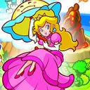 Super Princess Peach Nintendo DS ROM