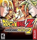 Dragon Ball Z: Supersonic Warriors Nintendo DS ROM