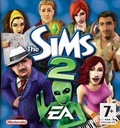 The Sims 2 Nintendo DS ROM