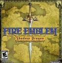 Fire Emblem: Shadow Dragon Nintendo DS ROM