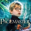 The Pagemaster Classic Sega Genesis ROM