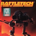 Battletech Sega Genesis ROM