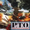 Pacific Theater of Operations Sega Genesis ROM