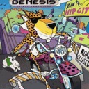 Chester Cheetah Sega Genesis ROM