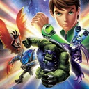 Ben 10 Ultimate Alien: Cosmic Destruction Nintendo DS ROM