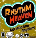 Rhythm Heaven Nintendo DS ROM